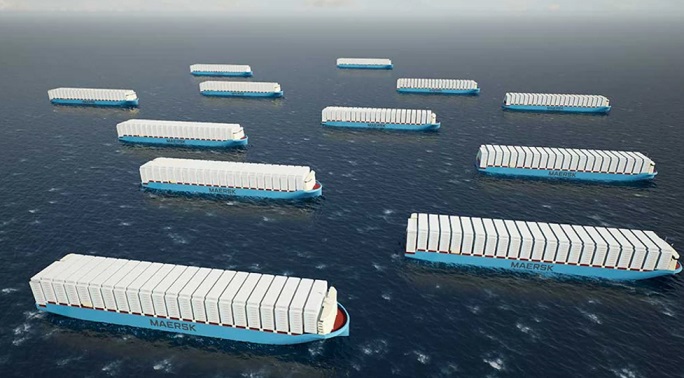 Maritime article image