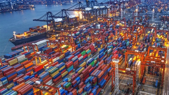 Maritime article image