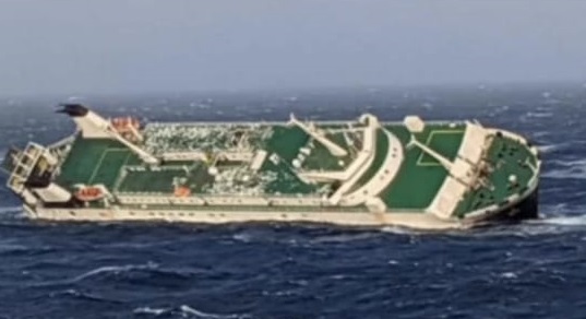 Maritime article image