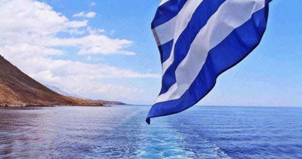 Maritime article image