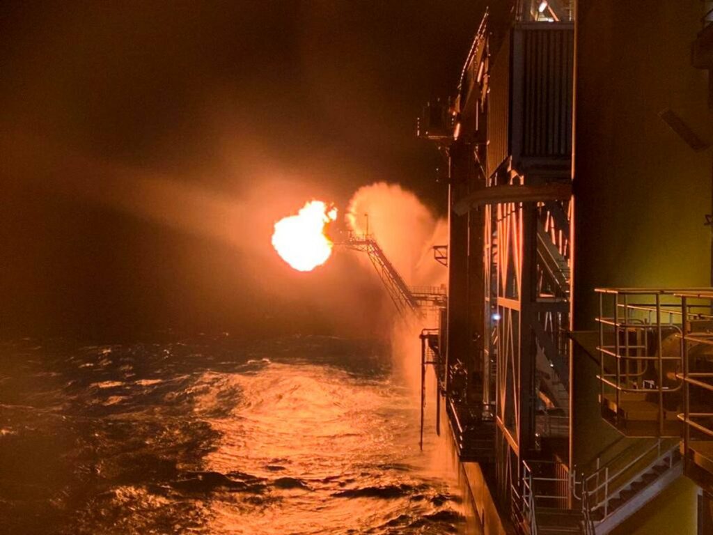 Maritime article image
