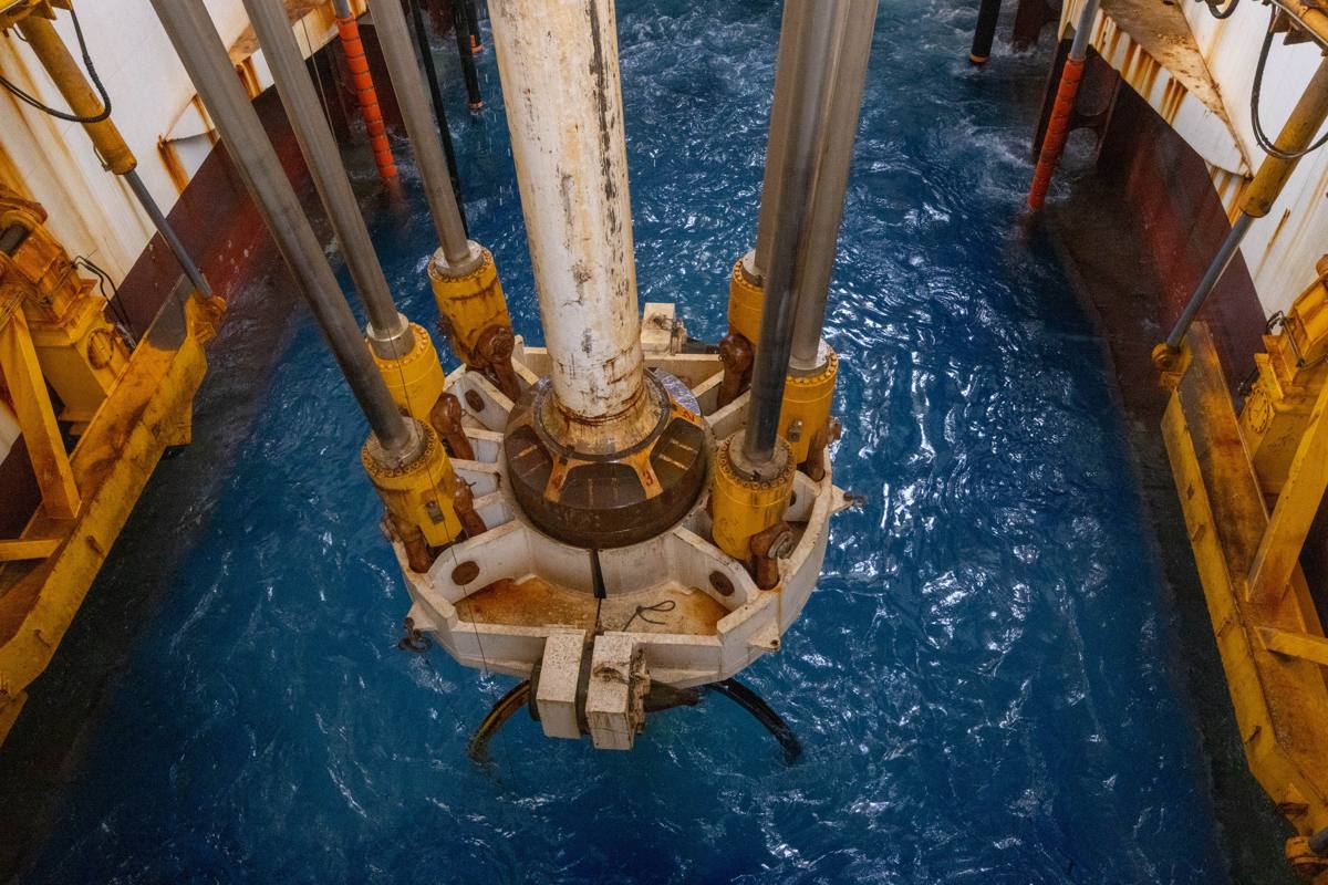 Maritime article image