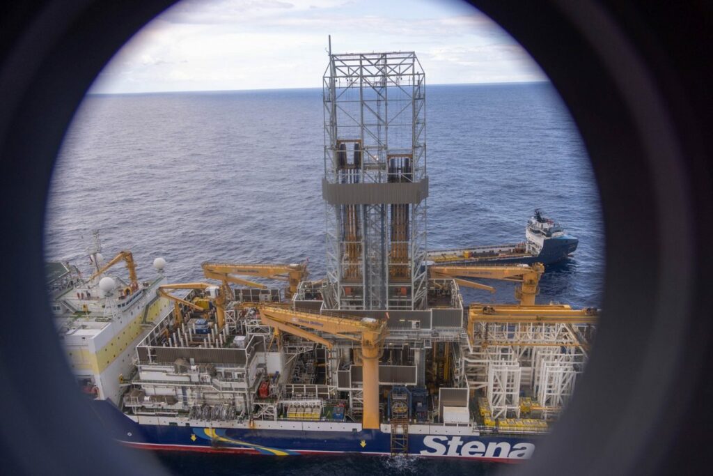 Maritime article image