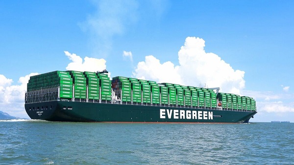 Maritime article image