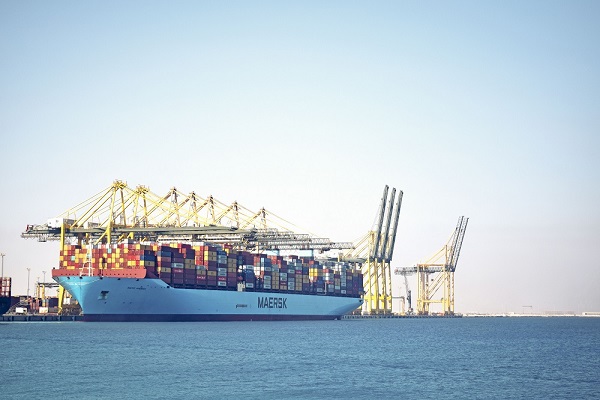 Maritime article image