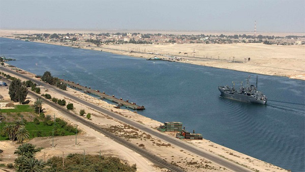 Maritime article image