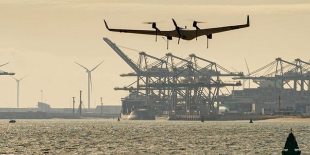 Maritime article image