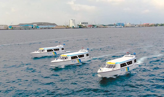 Maritime article image