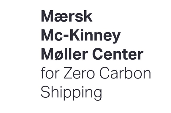 MMM Center for Zero Carbon Shipping, port, European Green Corridors Network, Maersk,