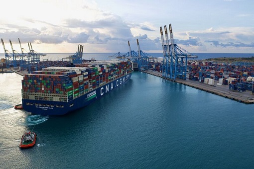 Maritime article image