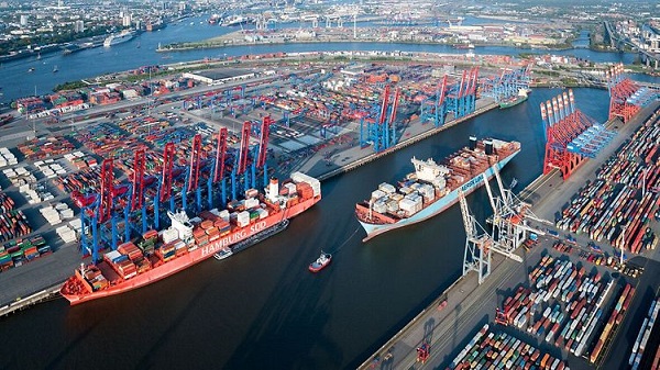 Maritime article image