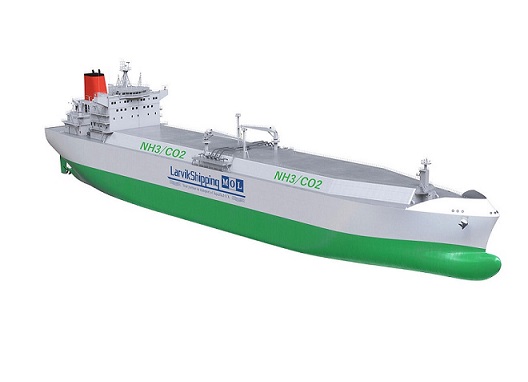 Maritime article image
