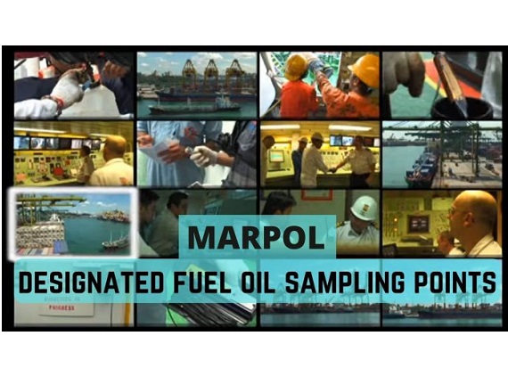 Maritime article image