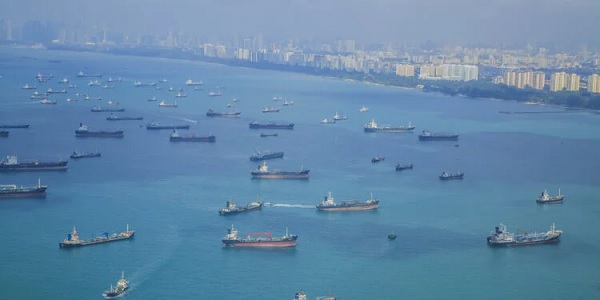Maritime article image