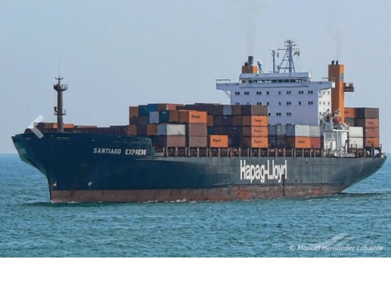 Maritime article image
