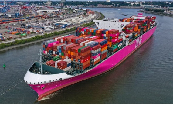 Maritime article image