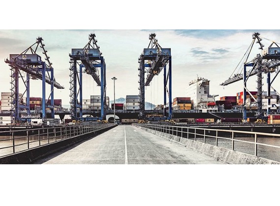 Maritime article image