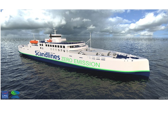Maritime article image