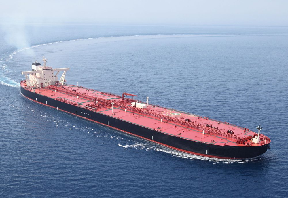 Maritime article image