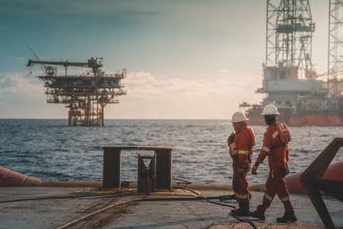Maritime article image