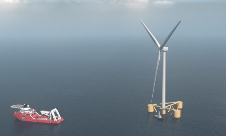 Maritime article image