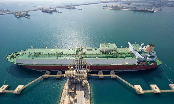 Maritime article image