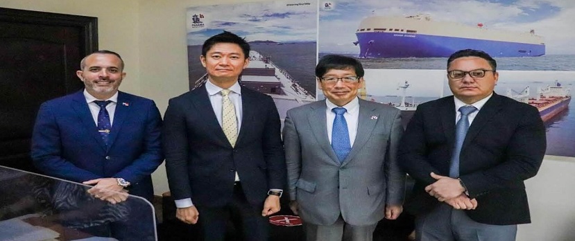 Maritime article image