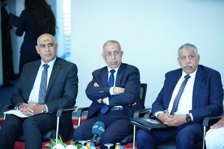 اللواء رضا إسماعيل