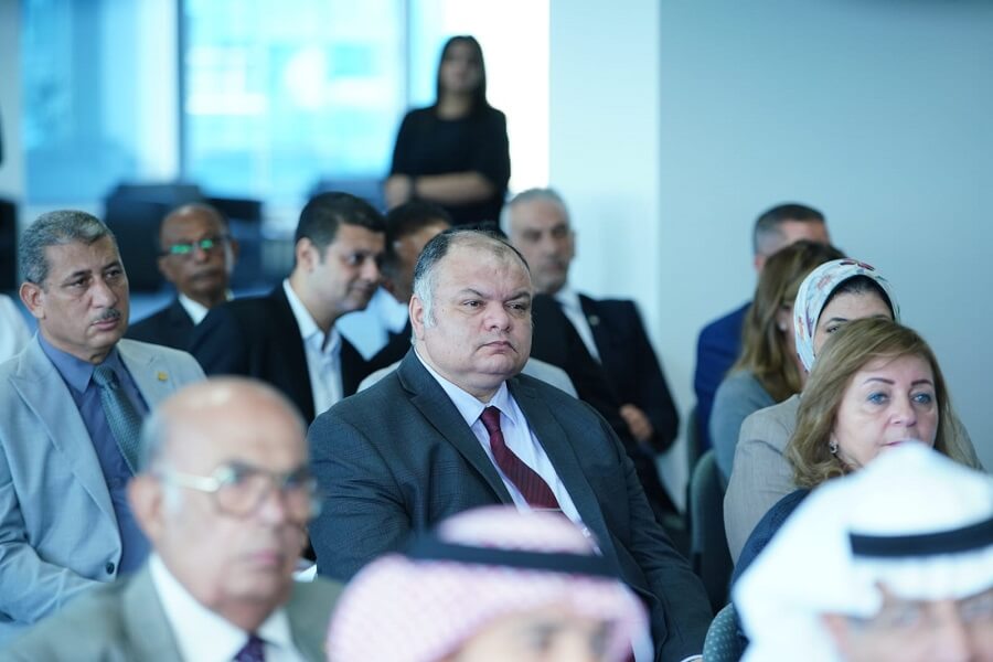 اللواء رضا إسماعيل
