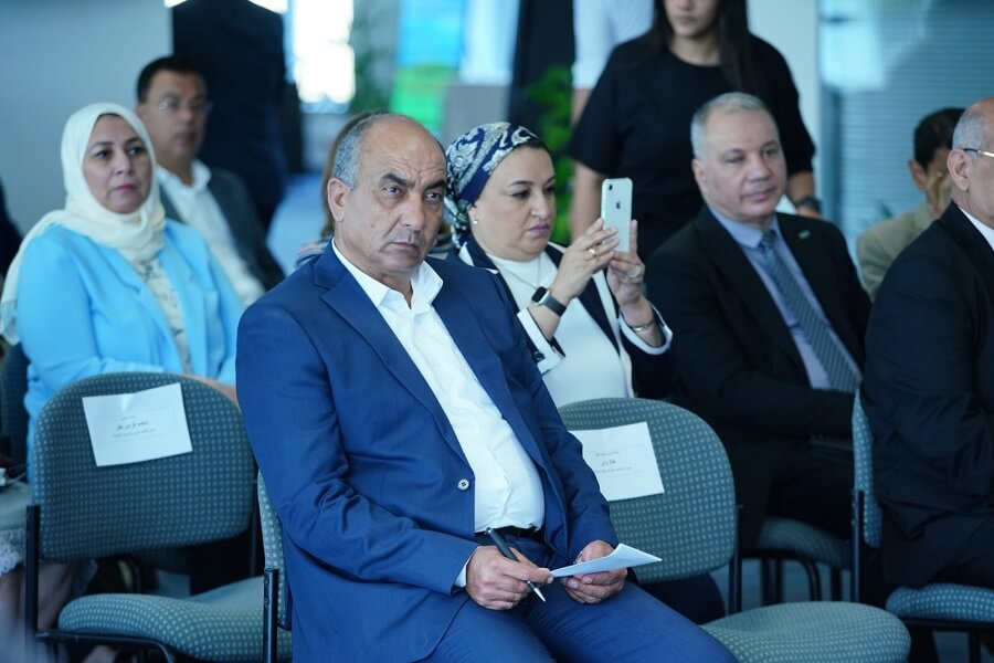 اللواء رضا إسماعيل