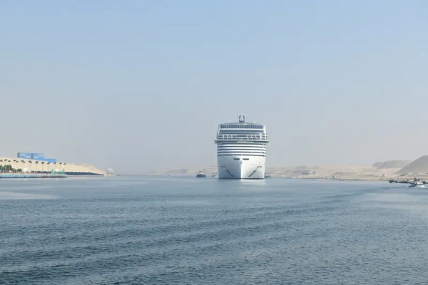 صورة مقال بحري