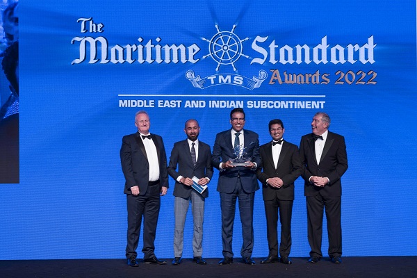 Maritime article image
