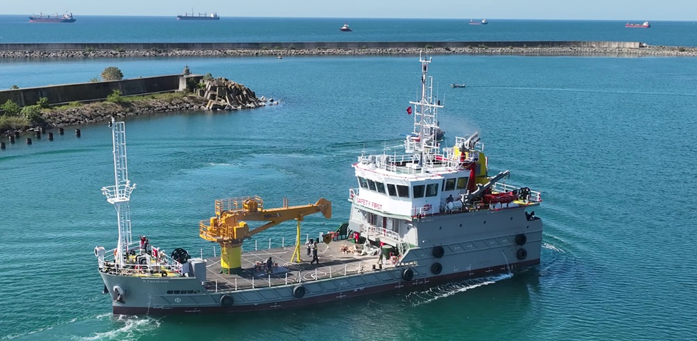 Maritime article image