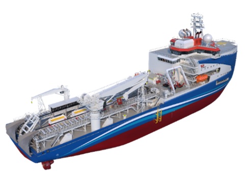Maritime article image