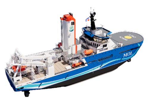 Maritime article image