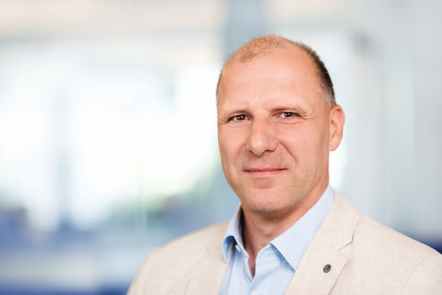 Axel Schulz