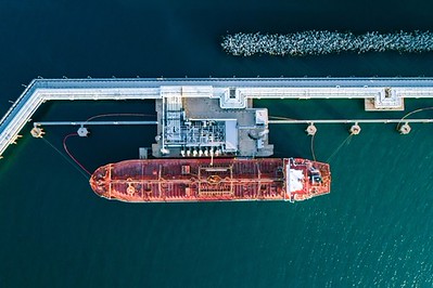 Maritime article image