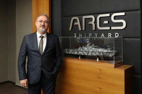 Maritime article image