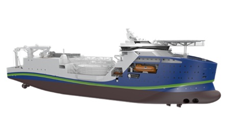 Maritime article image