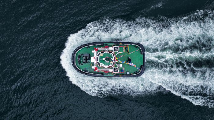 Maritime article image