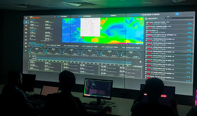 Maritime article image