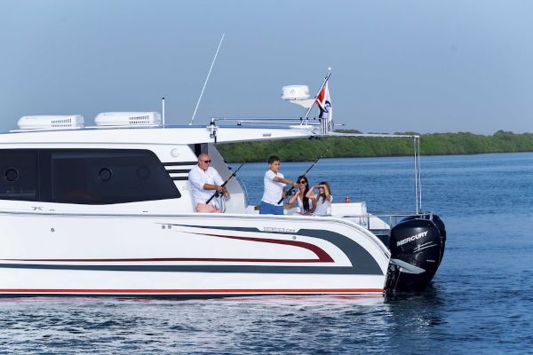 Maritime article image
