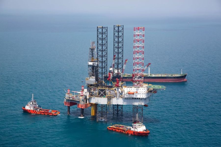 Maritime article image