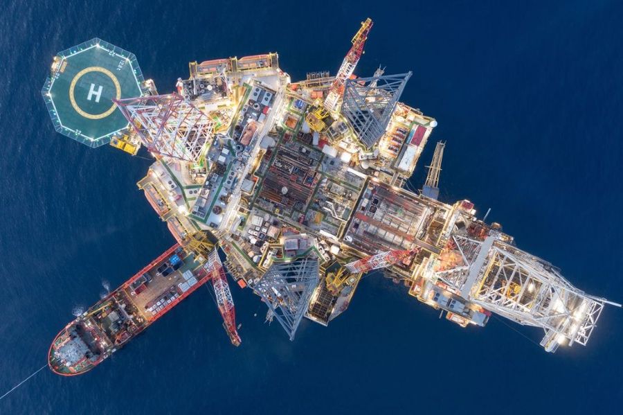 Maritime article image