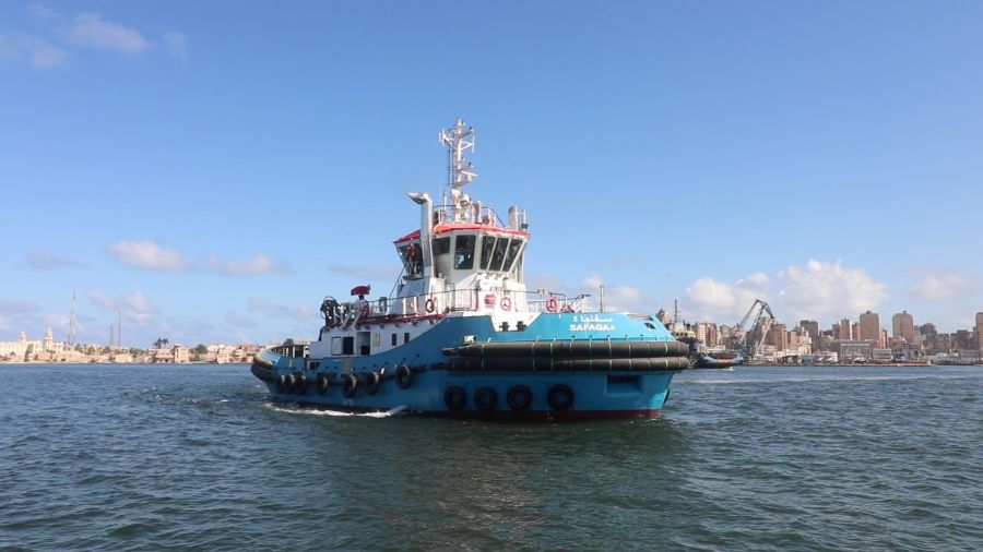Maritime article image