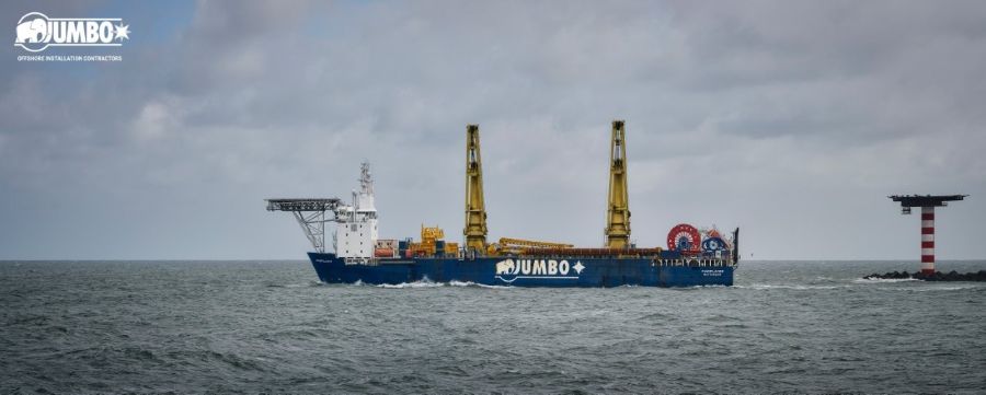 Maritime article image