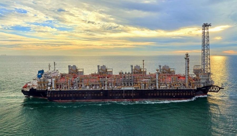 Maritime article image