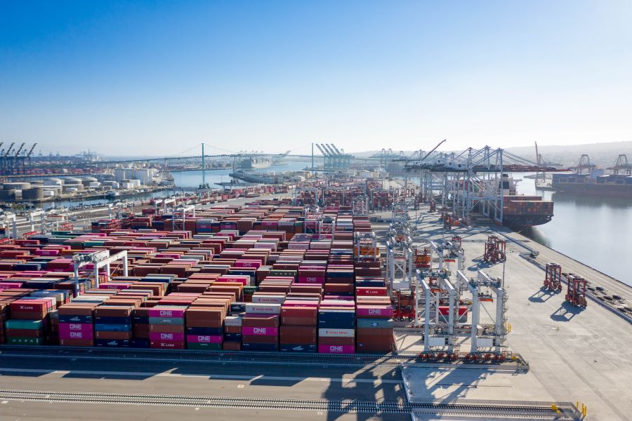 Maritime article image