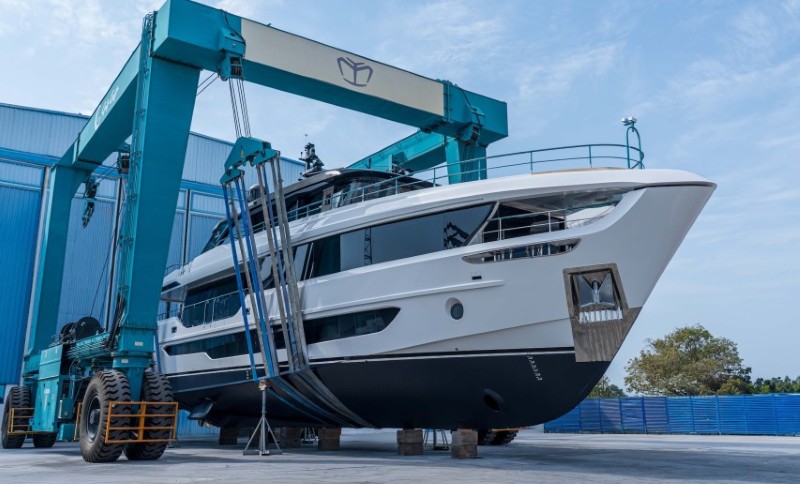 Maritime article image