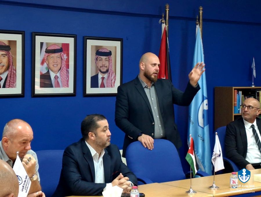 صورة مقال بحري